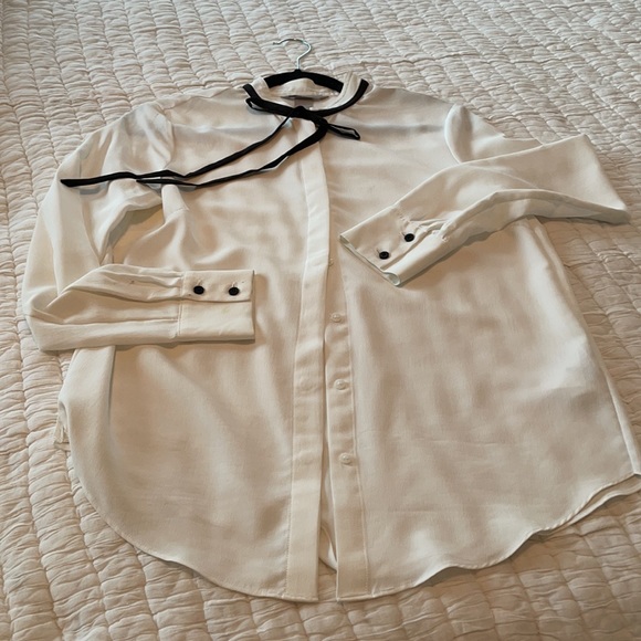 Light and breezy shirt - Picture 5 of 6